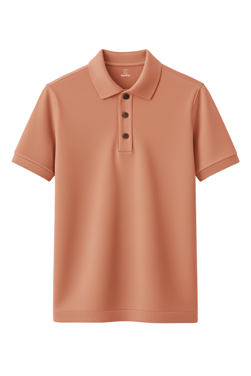 Lantana Premium Polo T Shirt