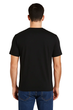 Black Classic T Shirt