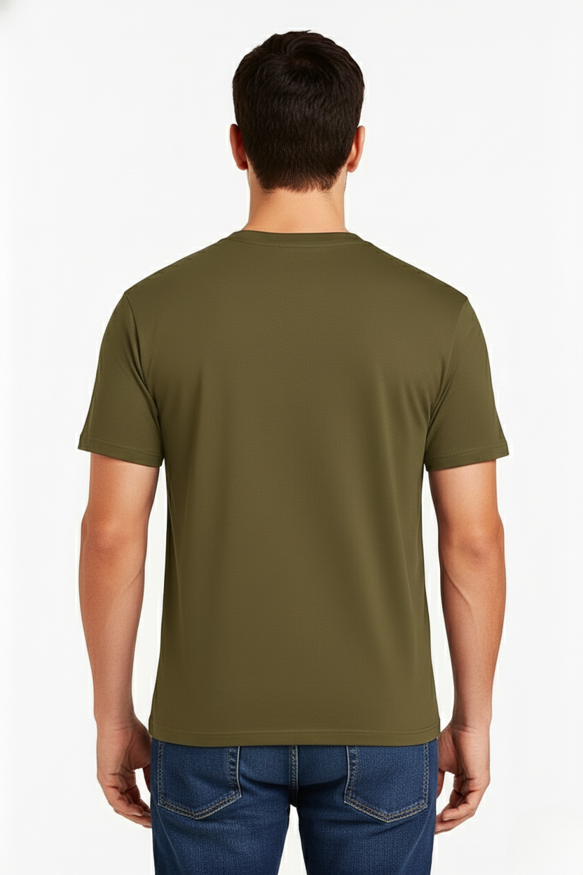 Capulet Olive Classic T Shirt