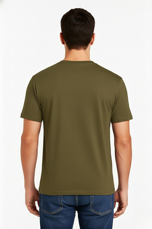 Capulet Olive Classic T Shirt