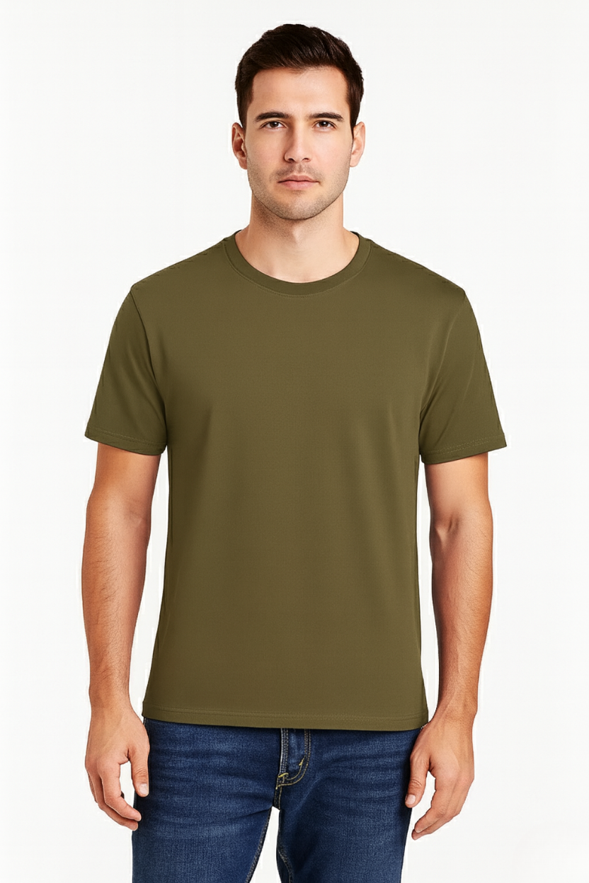 Capulet Olive Classic T Shirt
