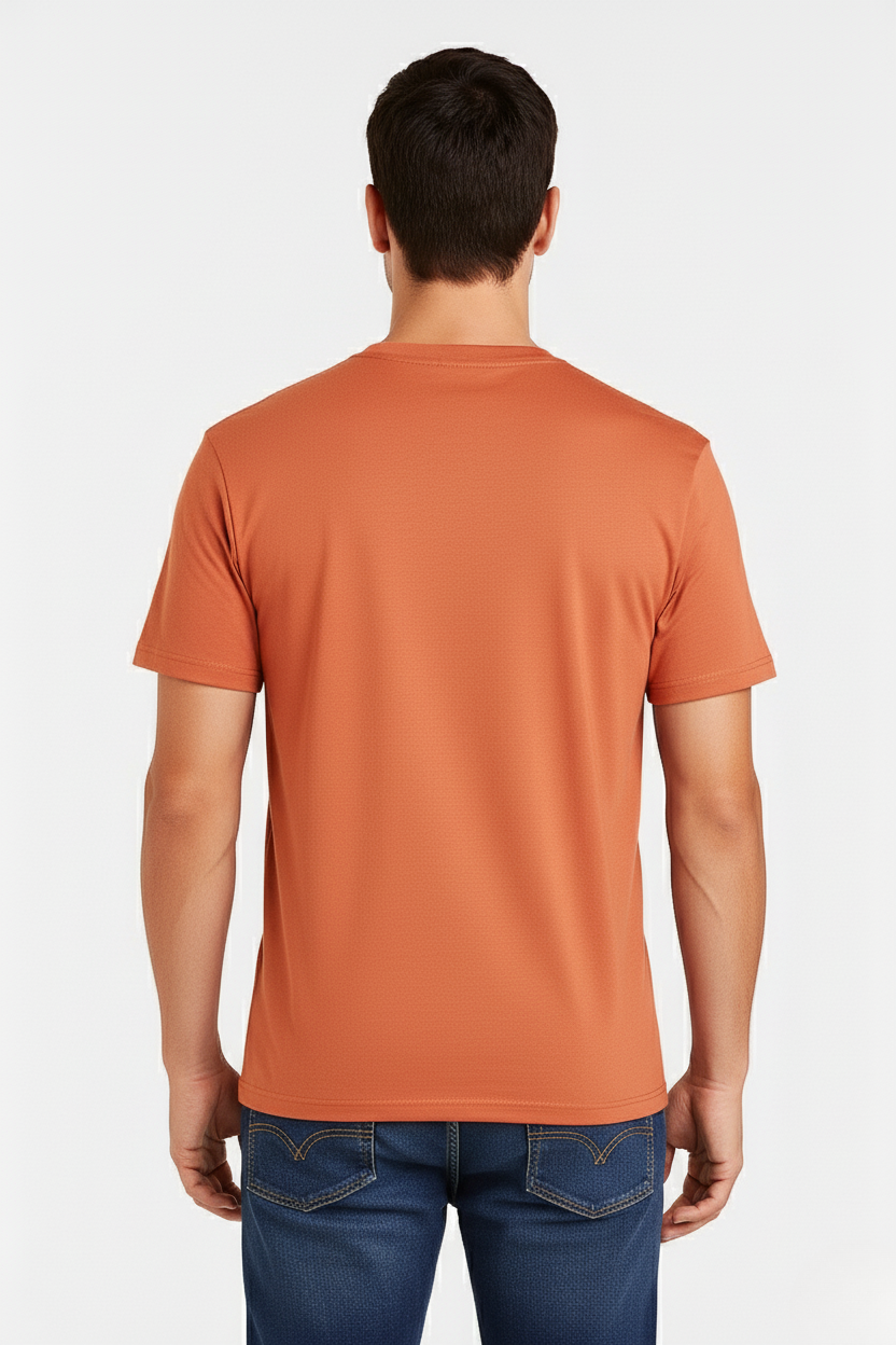 Coral Classic T Shirt