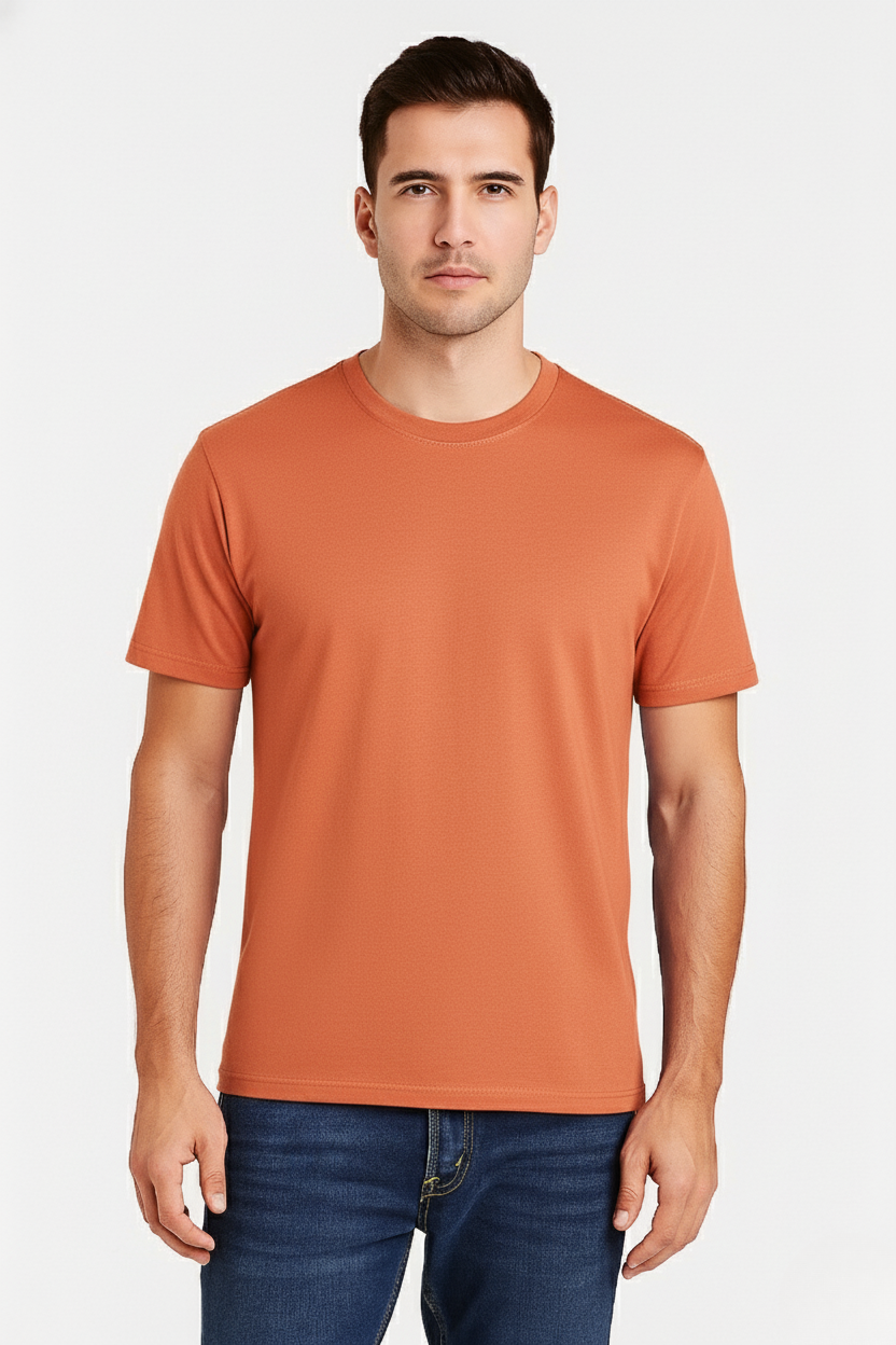 Coral Classic T Shirt