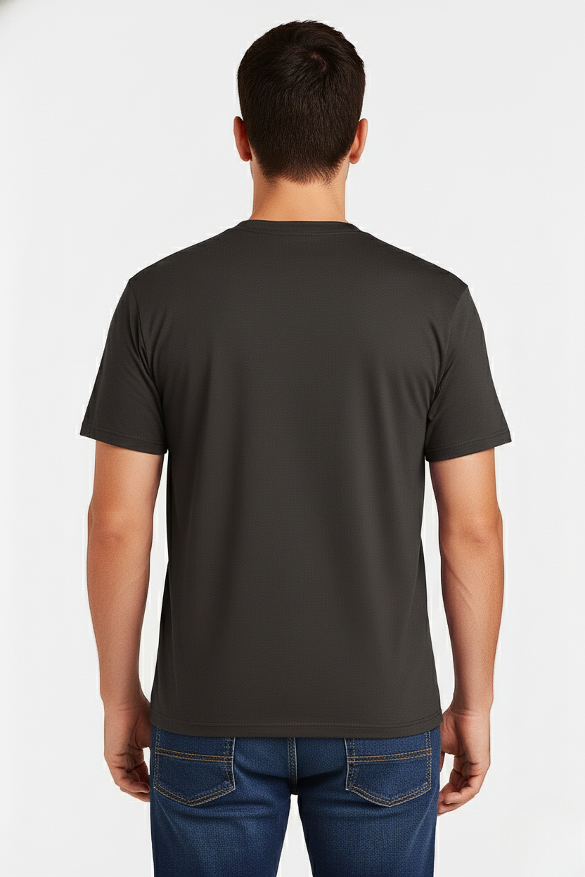 Elephant Grey Classic T Shirt