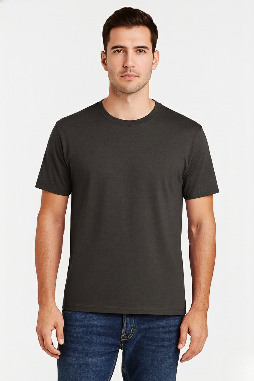 Elephant Grey Classic T Shirt