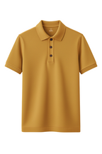 Fenugreak Premium Polos T Shirt