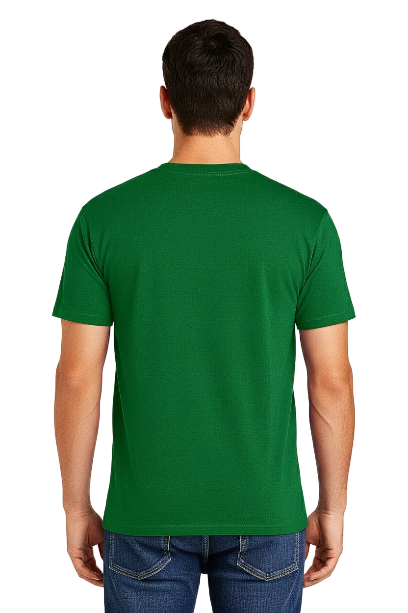 Green Classic T Shirt