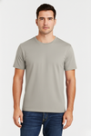 Light Grey Classic T Shirt