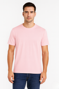 Light Pink Classic T Shirt