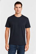 Navy Blazer Classic T Shirt