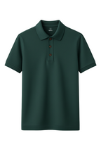 Pine Premium Polos T Shirt