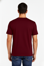 Red Dahlia Classic T Shirt