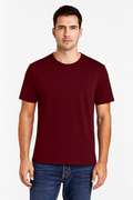 Red Dahlia Classic T Shirt
