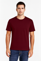 Red Dahlia Classic T Shirt