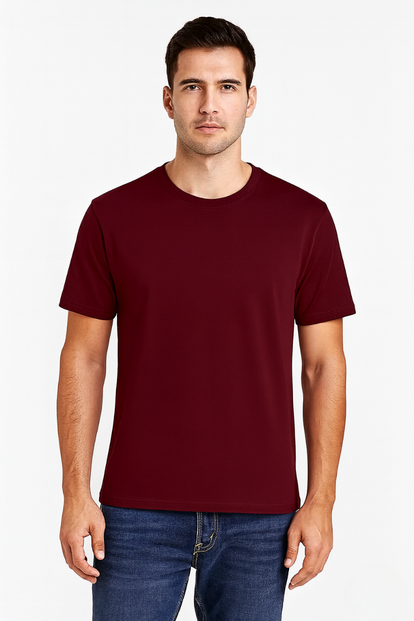 Red Dahlia Classic T Shirt
