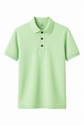 Tide Blue Premium Polos T Shirt