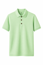 Tide Blue Premium Polos T Shirt