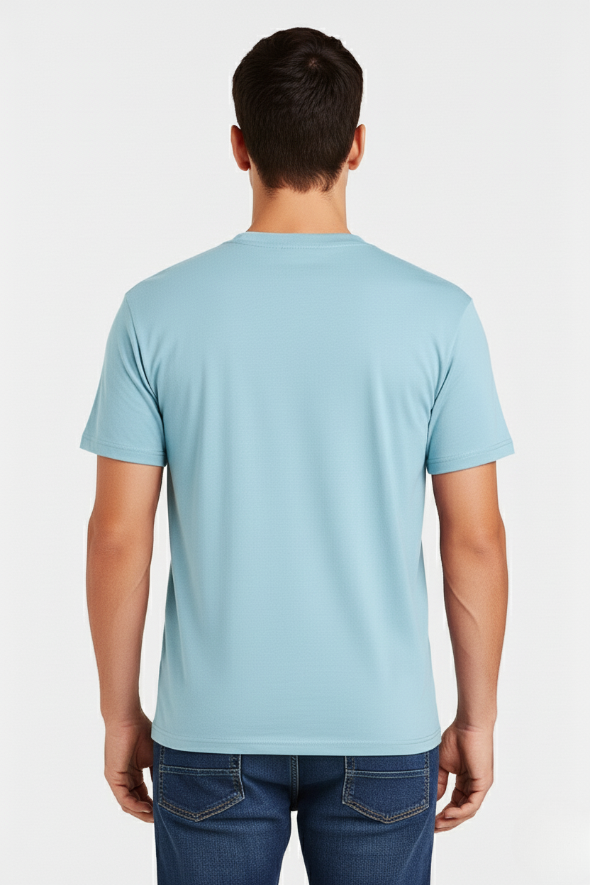 Tropical Breeze Classic T Shirt