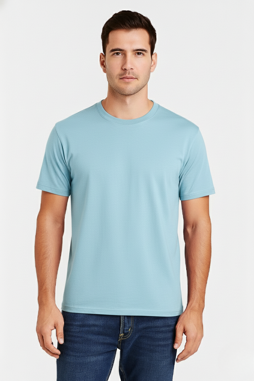 Tropical Breeze Classic T Shirt