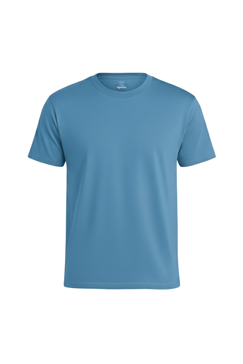 Vintage Indigo Classic T Shirt
