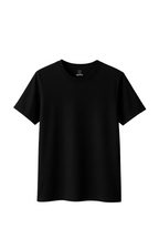 Black Classic T Shirt