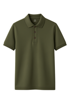 Chive Premium Polos T Shirt