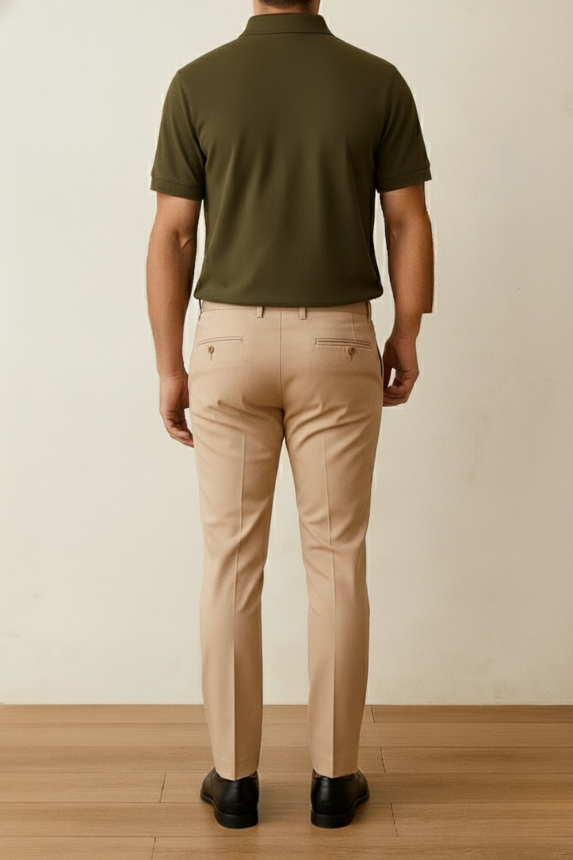 Chive Premium Polos T Shirt