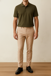 Chive Premium Polos T Shirt