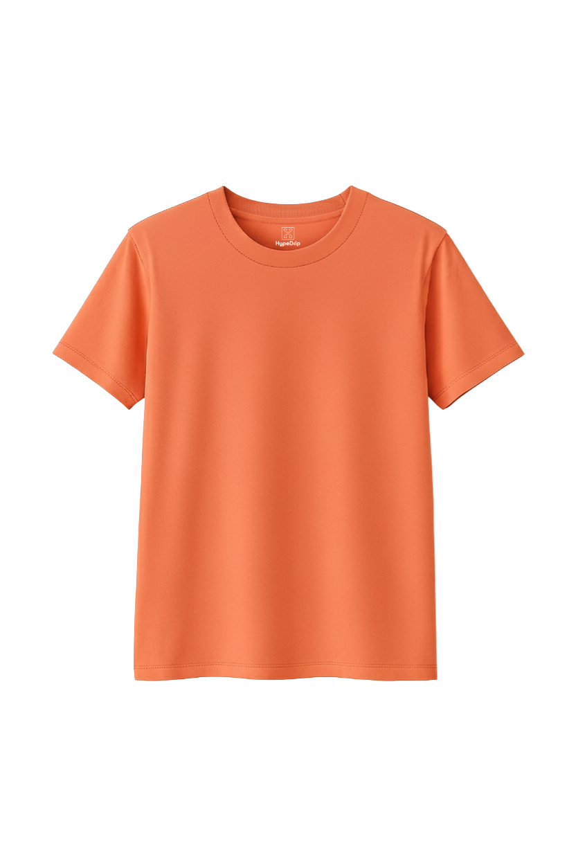Coral Classic T Shirt