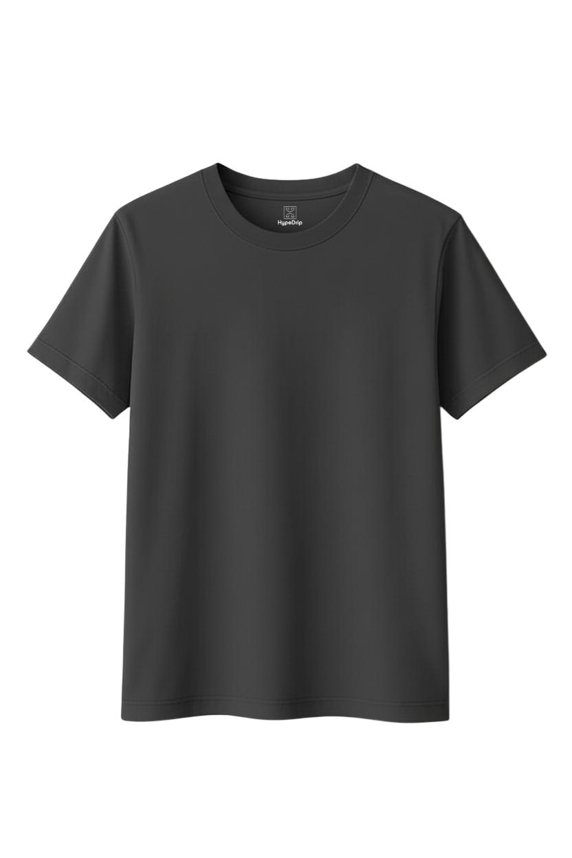 Elephant Grey Classic T Shirt