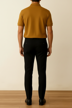 Fenugreak Premium Polos T Shirt