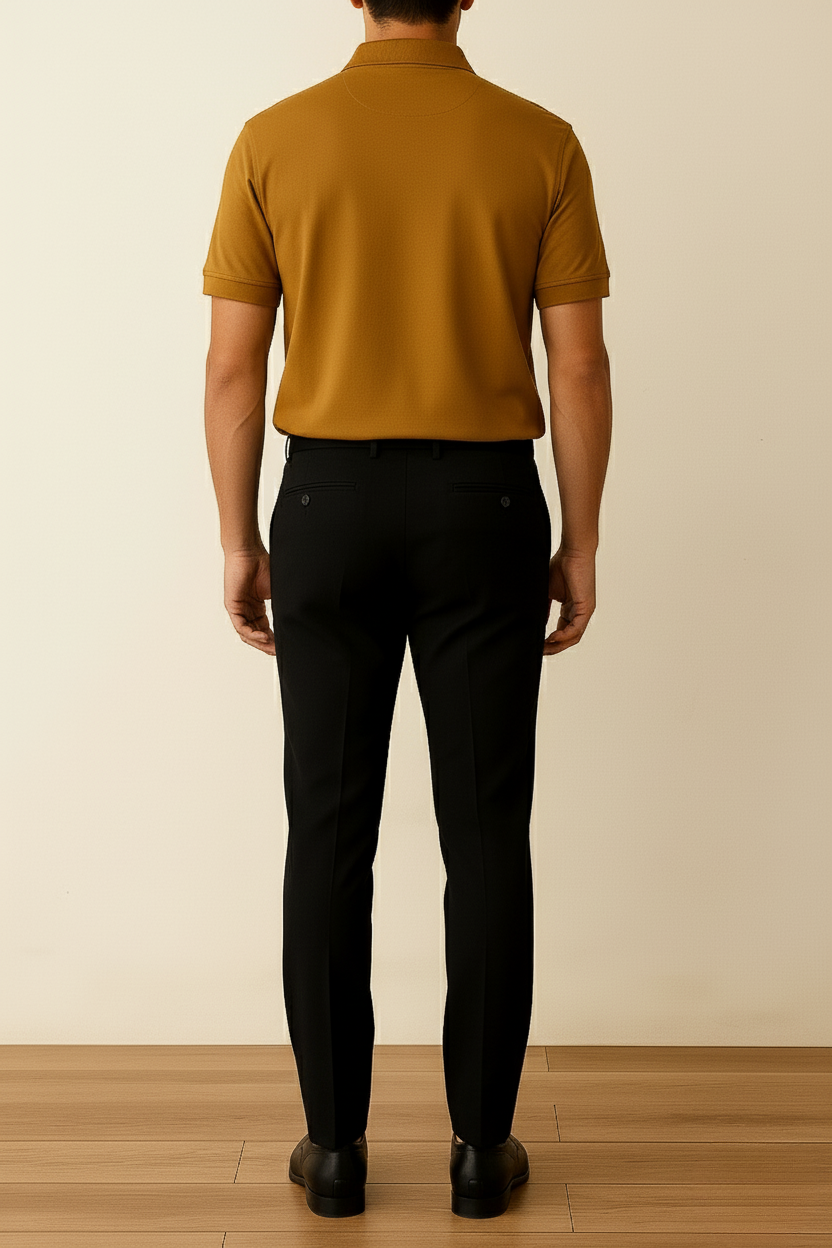 Fenugreak Premium Polos T Shirt