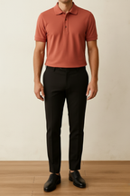 Lantana Premium Polo T Shirt