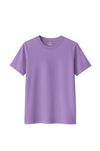 Lavender Classic T Shirt