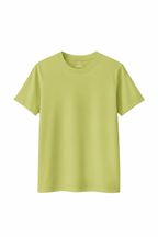 Light Olive Classic T Shirt