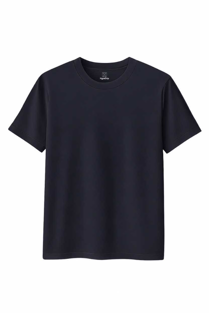 Navy Blazer Classic T Shirt