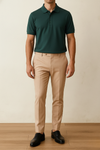 Pine Premium Polos T Shirt