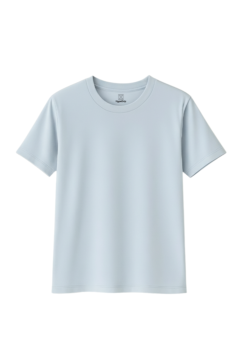 Polar Blue Classic T Shirt