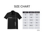 Black Premium Polos T Shirt