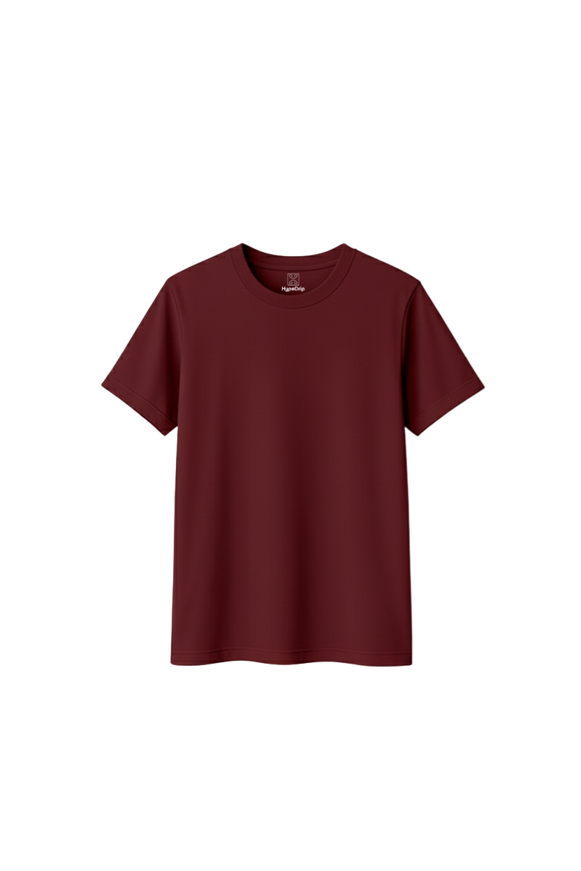Red Dahlia Classic T Shirt