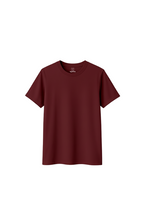 Red Dahlia Classic T Shirt