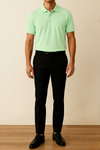 Tide Blue Premium Polos T Shirt