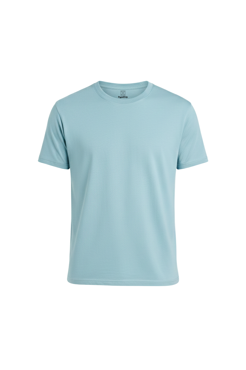 Tropical Breeze Classic T Shirt