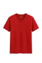 V Neck T Shirt